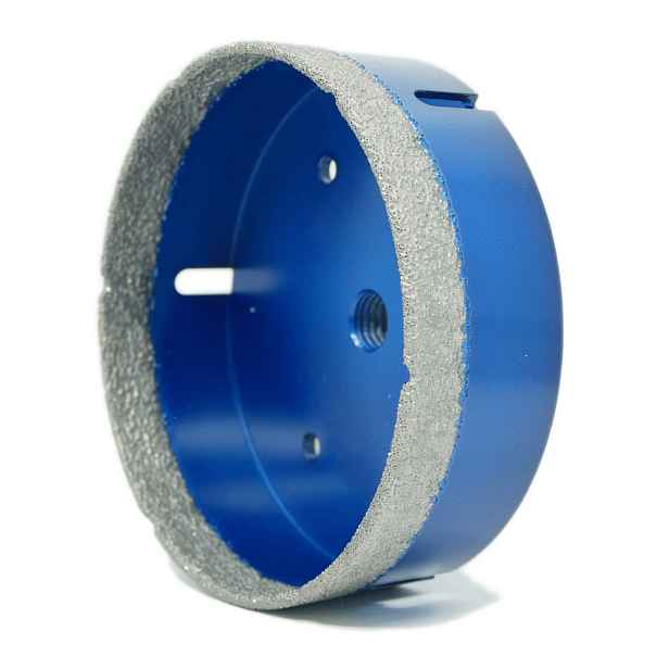 Korunkový Vrták Diamantový Vrták Na Gres 120MM Pro M14
