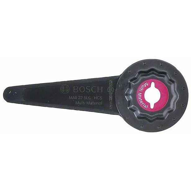 Nůž řezací na spáry Bosch MAII 32 SLC Multi Material 10 ks
