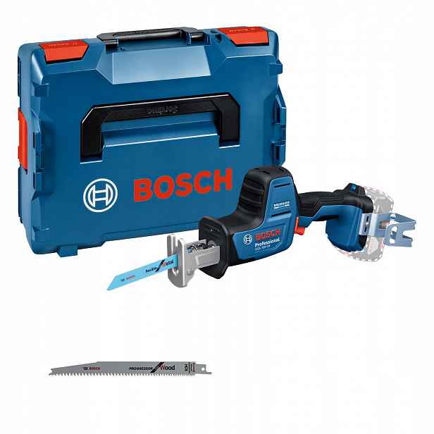 Pila ocaska Bosch Gsa 18V-24 L-Boxx 06016A5101