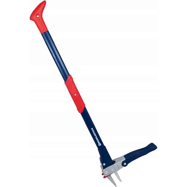 Spear & Jackson 4854WP Mechanický vytrhávač plevele nerezová ocel