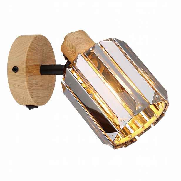 Spot reflektorová lampa s vypínačem Run 80040146 Globo