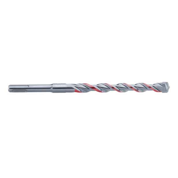 Vrták Do Betonu 20 mm Milwaukee Sds Plus 20 x 1000 MM Dlouhý