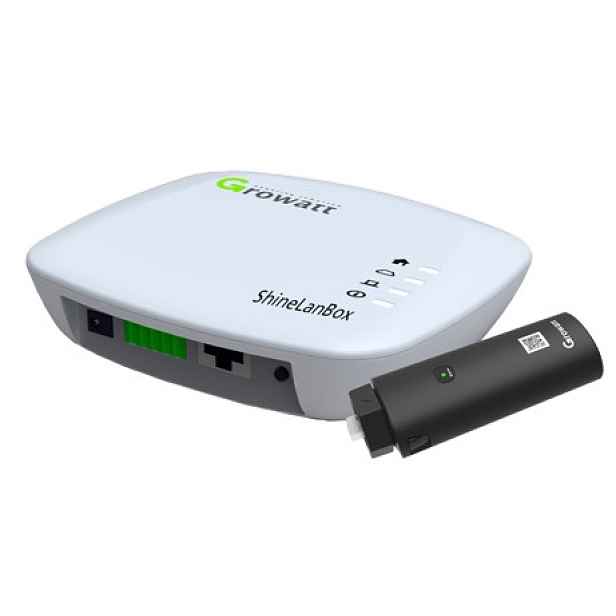 Zařízení pro monitoring Growatt Shine Link-X