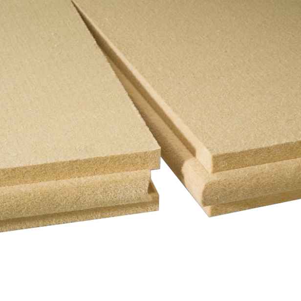 Deska dřevovláknitá PAVATEX ISOLAIR MULTI 80 mm (32,11 m2/pal.)