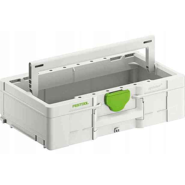 Systainer Box Na Nářadí SYS3 Tb L 137 204867 Festool