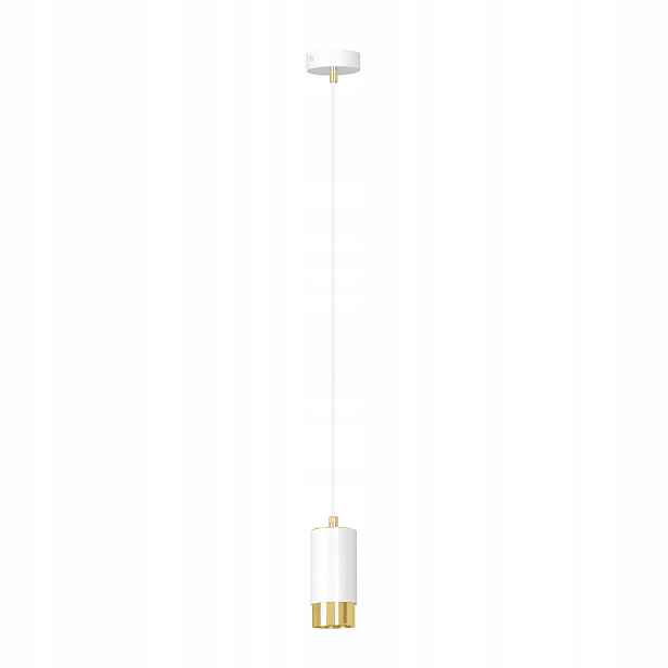 Závěsná Lampa Emibig 1xGU10 30W Fumiko 1 815/1