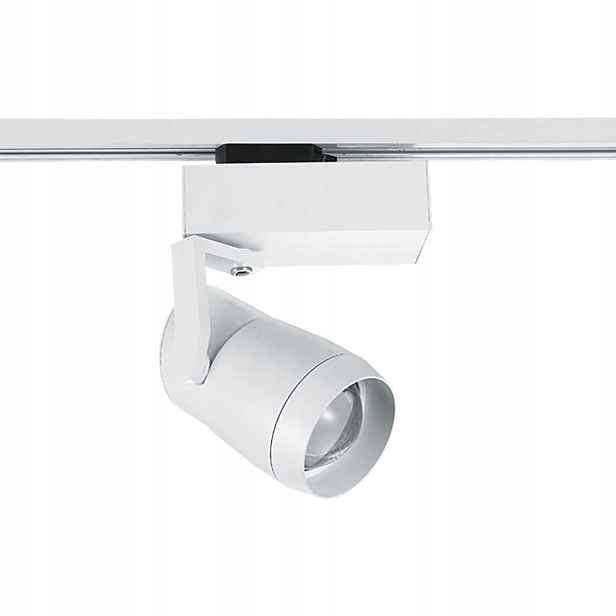 Led reflektor pro kolejnici Italux Void bílý