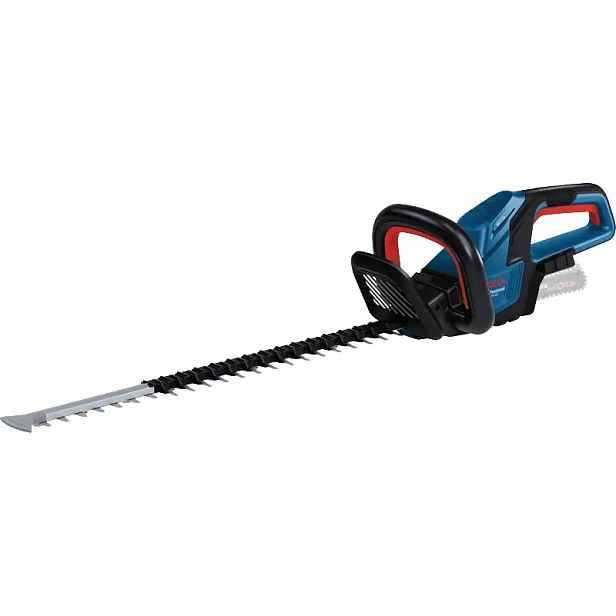 Aku Nůžky Na Živý Plot Ghe 18V-60 18V 0*AH
