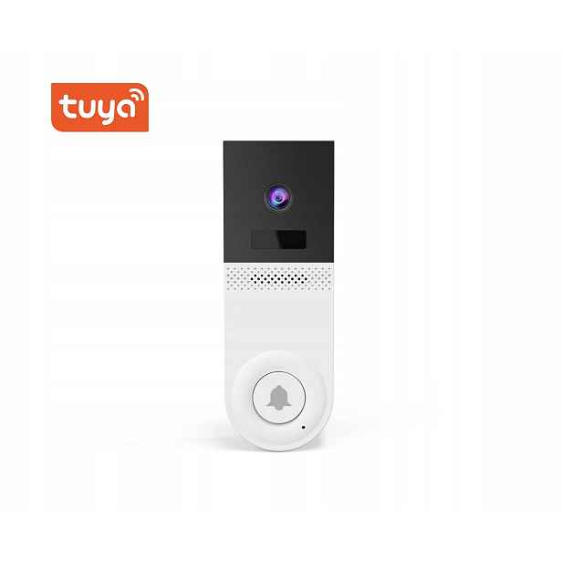 Bot Chytrý zvonek DB3 WiFi s kamerou