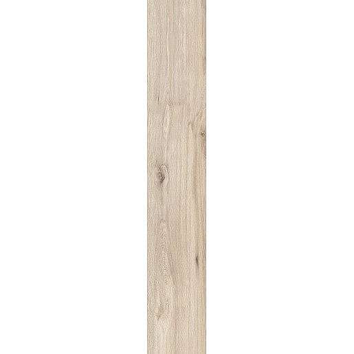 Dlažba Fineza Scout bianco 20x120 cm mat SCOUTBI