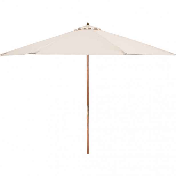 FDZN 4015 Slunečník krém. 3 m Fieldmann