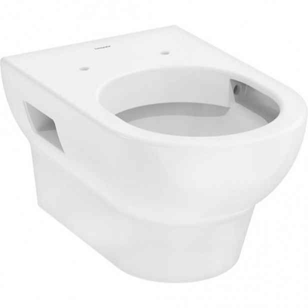 Hansgrohe GladeLake S wc závěsné zadní odpad 60106450