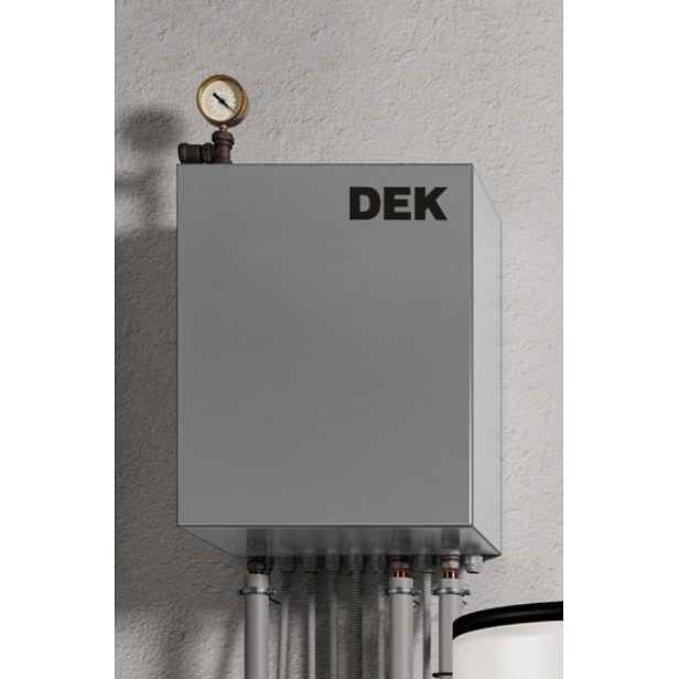 Hydromodul tepelného čerpadla DEK HM15