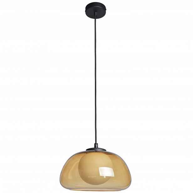 Závěsná stropní lustrová lampa nad stůl do obývacího pokoje kuchyně moderní Ainale