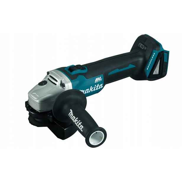 Makita DGA504Z Úhlová Bruska Akumulátorová 18V