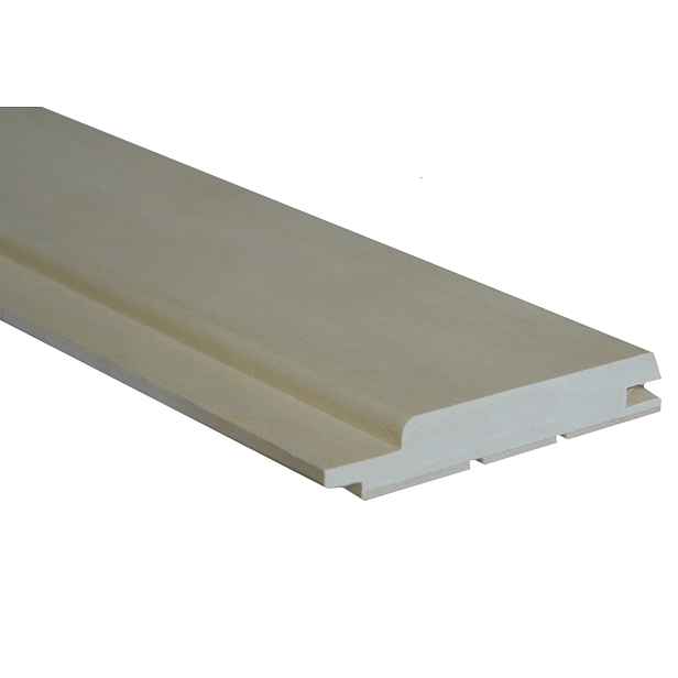 Palubka saunová AU-MEX softline A osika 15×90×2 700 mm