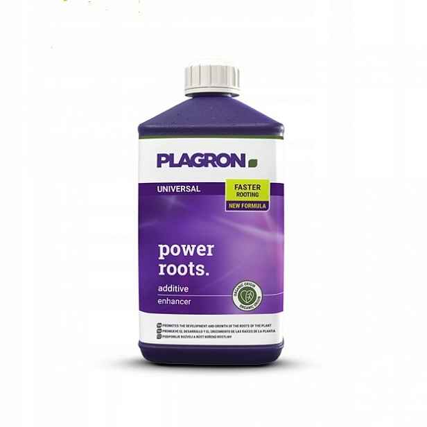Vícesložkové hnojivo Plagron Power Roots kapalina 1L