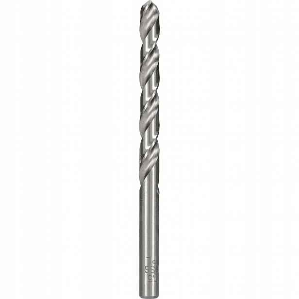 Vrták do kovu 7.5 mm Hss DIN338 7075 Proline Počet kusů 1