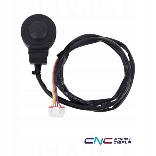 Cívka expanzního ventilu Lg EAP63107102 tepelného čerpadla klimatizace Originál