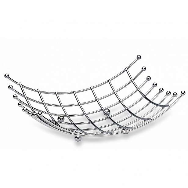 Mísa na ovoce/dekorace LifeStyle (25x18 cm)