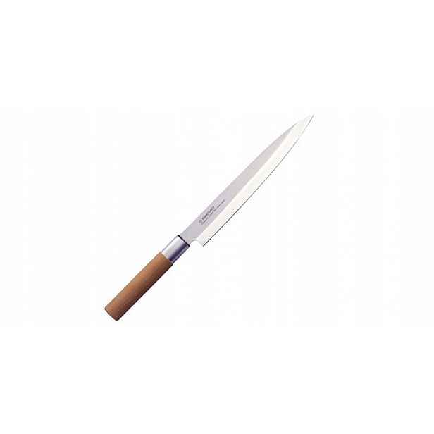 Nůž Suncraft Senzo Japanese Sashimi 210 mm [WA-07]