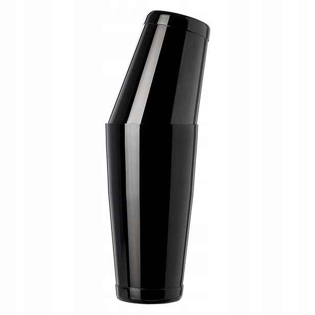 Shaker Premium set černý Bar Professional