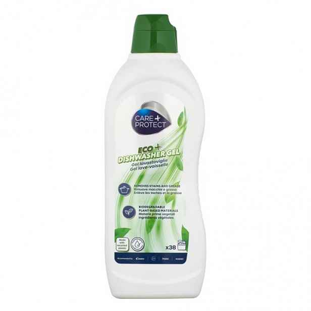 Gel do myčky nádobí CARE + PROTE 35602757