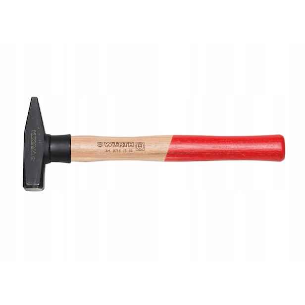 Zámečnické Kladivo S Krytem Násady 1 kg