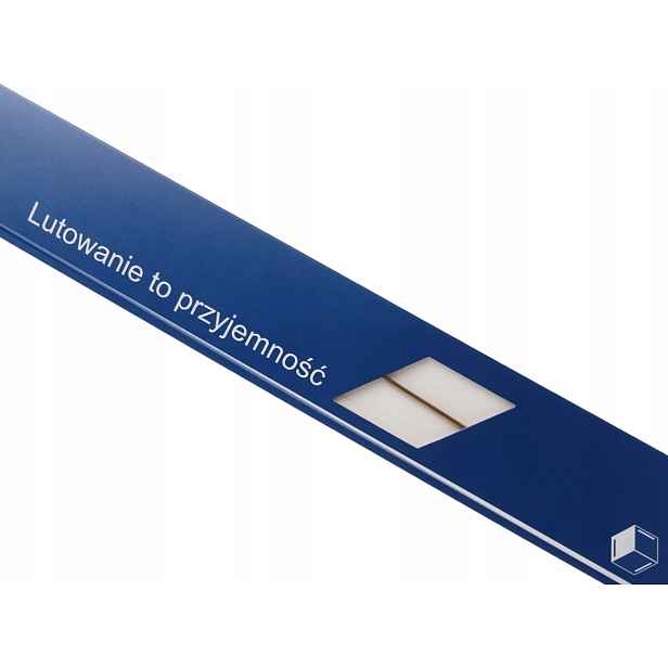 B04M Univerzální tvrdý pájka stříbrná: Ocel Měď x1