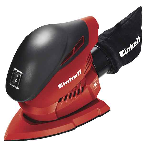 Bruska multifunkční Einhell TH-OS 1016