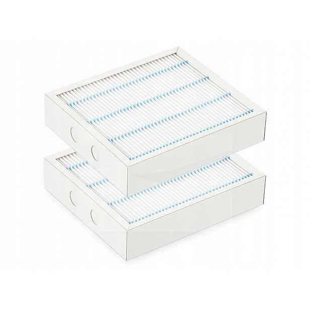 Filtry Pro Oxygen X-air C180 C180E C200 C200E C250 M5 M5 Náhradní Sada
