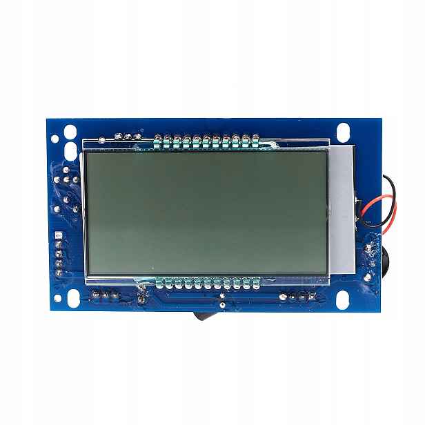 LCD displej Ovládací Deska Pro Odpájecí Stanici ZD-8915 Techrebal
