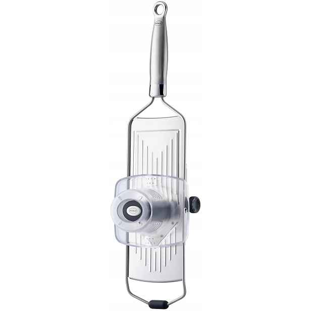 Rösle v slicer regulovatelný Kráječ 46 cm ocel