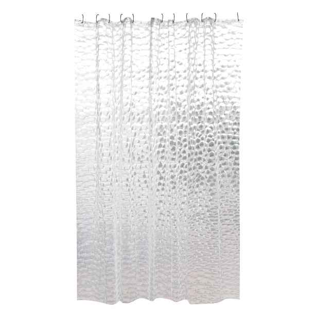 Sprchový závěs 180x200 cm Clane – MSV
