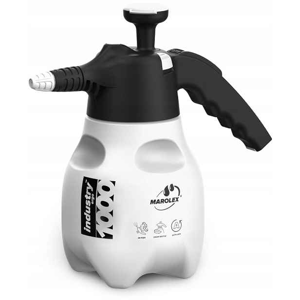 Marolex Postřikovač ergo Acid line 1000 S081.102
