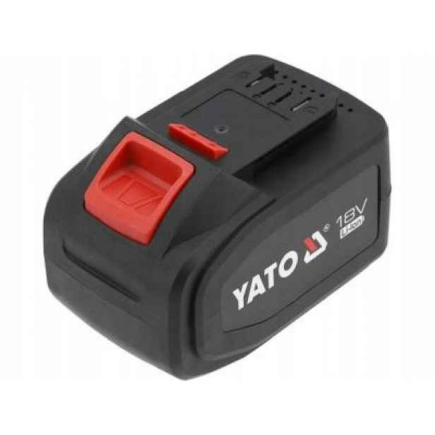 Akumulátor 18V Li-ion 6,0AH