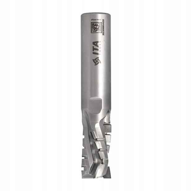 Ita Tools diamantová fréza Pcd pro nestingování Z3+1 D16 I25 L86 S16