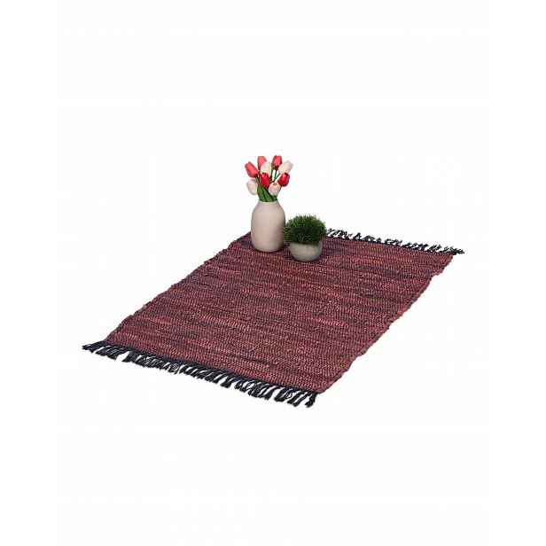 Koberec 60 x 100 cm Teplo a styl v předsíni, ložnici nebo obývacím pokoji