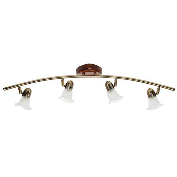 Lampa Coloseo 4X40W R50 E14