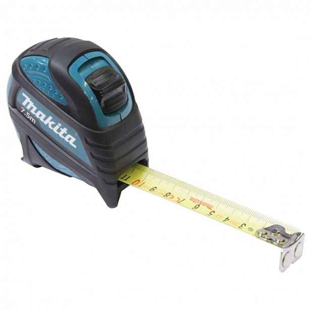Makita - Svinovací metr 7,5 m B-57152
