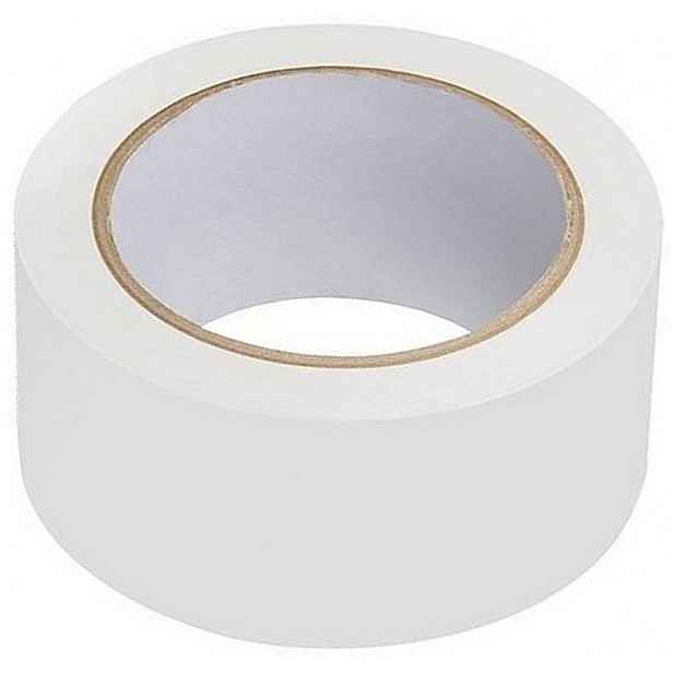 Páska maskovací Masq Plastered Smooth 50 mm/33 m bílá