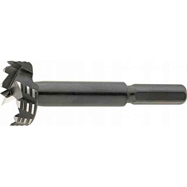 Vrták truhlářský Forstner Bormax 2.0 Ws 40 mm Gl 90 mm Famag