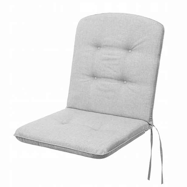Polštář Poduška na židli zahradní lehátko 50x102