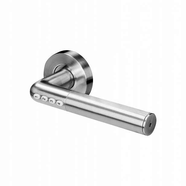 Klika s kódovým zámkem Bluetooth OR-ZS-850