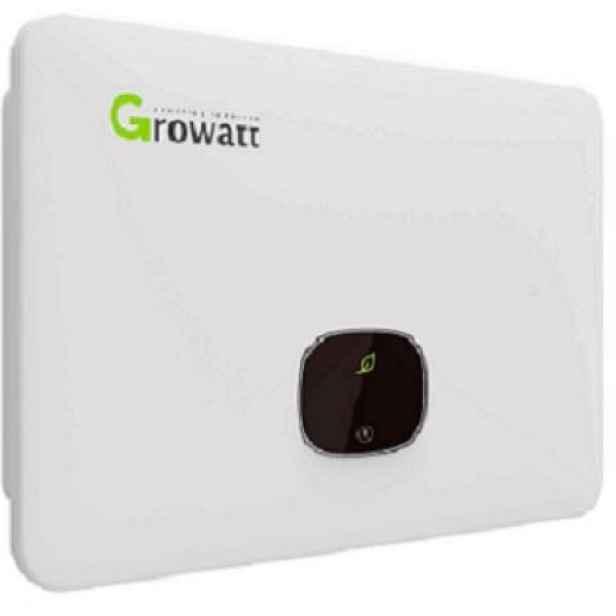 Měnič Growatt MID 36KTL3-X