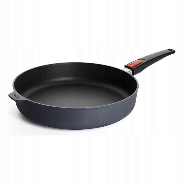 Woll Diamond Lite Pánev na soté s odnímatelnou rukojetí, 32 x 6,5 cm, 4,75