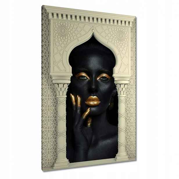 Obrazy 80x120 Zlatý obraz