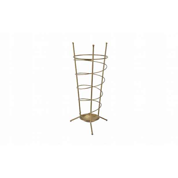 Deštník 58 cm 10-1 Gold