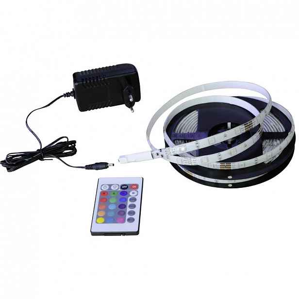 XXXLutz LED PÁSKA, 300 cm Boxxx - LED pásky - 008227093301