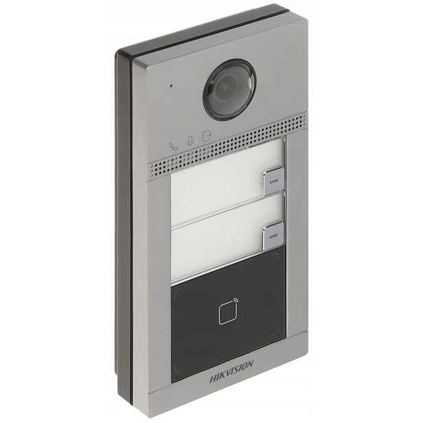 Bezdrátový Videodomofon DS-KV8213-WME1(C)/SU Wi-Fi Ip Hikvision